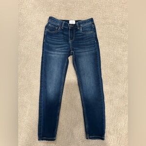 Girls size 12 jeans